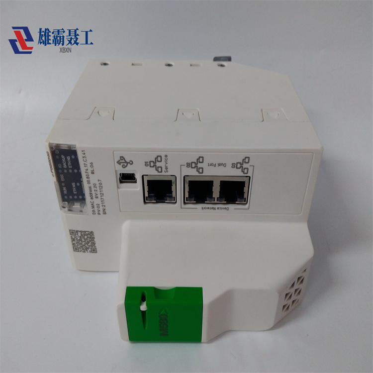 BMEP585040 系统模块 施耐德 