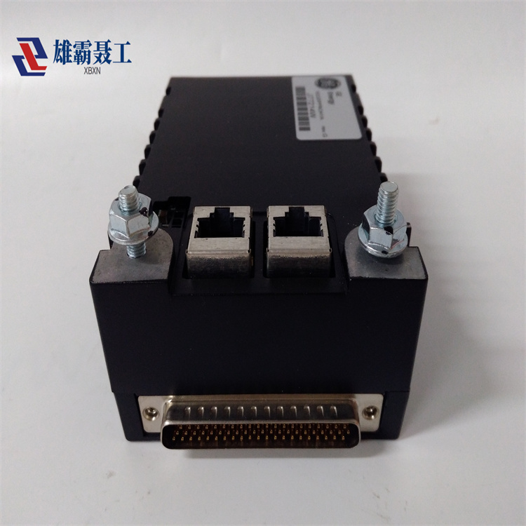 IS220PPROH1A   GE模块 