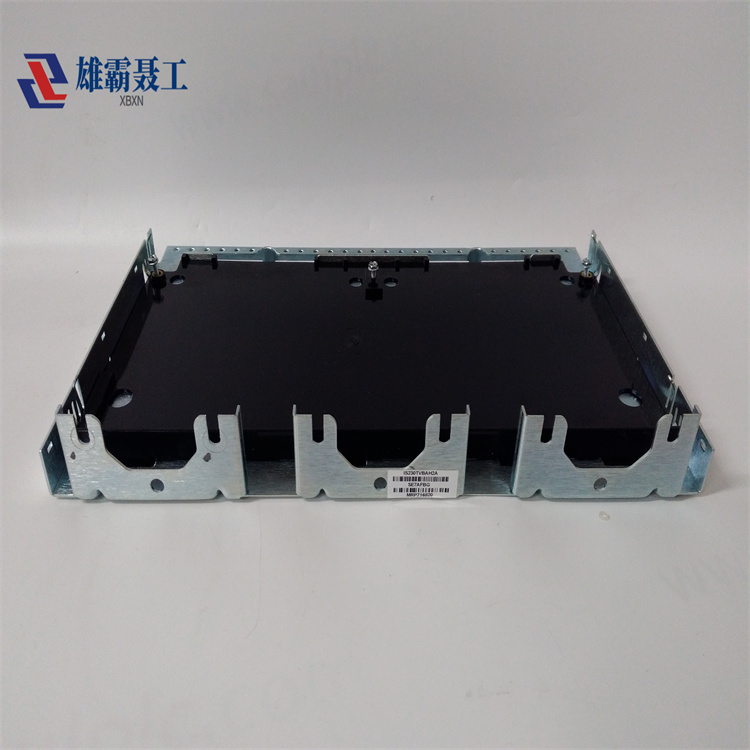 IS230TVBAH2A GE模块 