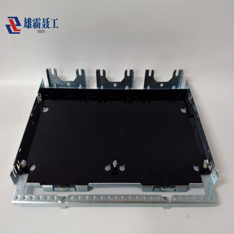 IS230TVBAH2A GE模块 