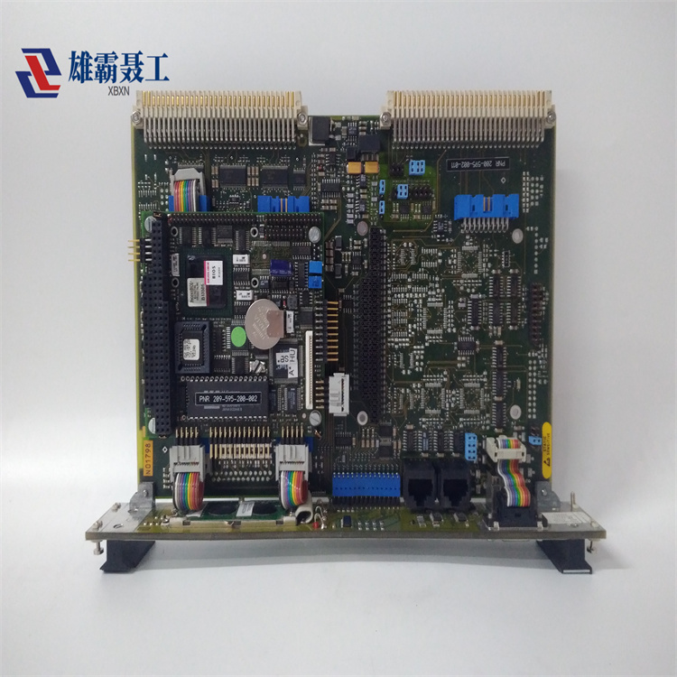 200-595-002-011 灼华VIBRO-METER 振动传感器 