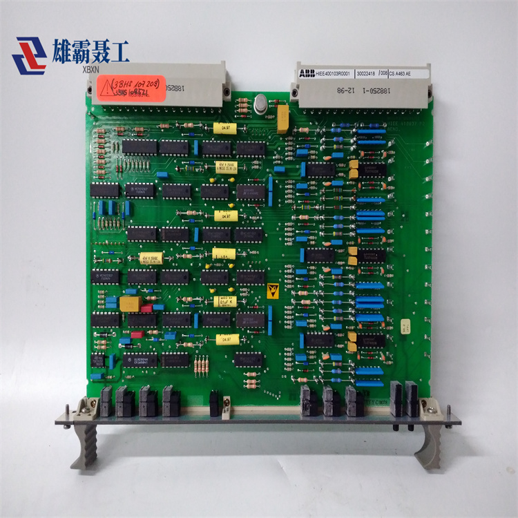 CSA464AE HIEE400106R0001 ABB控制器 模块