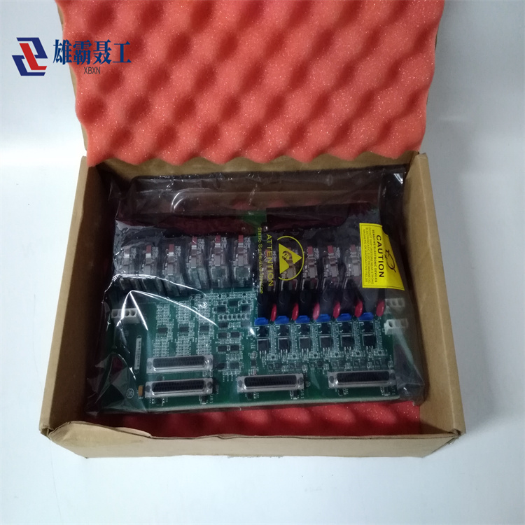 IS200TRLYH1BGF GE模块 