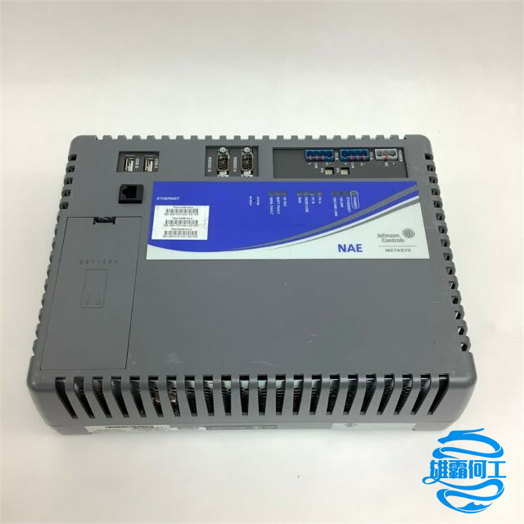 MS-NIE5510-0 江森Metasys MS 网络自动化引擎模块 