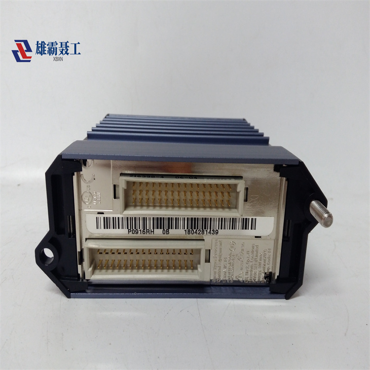 FBM219 进口模块FOXBORO