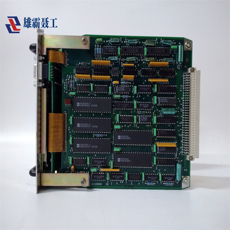 MMI301 GE 模块备品 