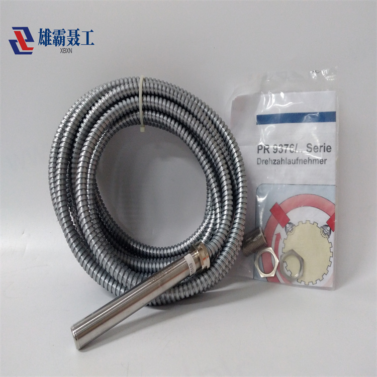 PR9376/010-011 9200-00097 转速传感器 EMERSON 艾默生 