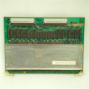 JANCD-MM13B-487405模块备件产品说明 
