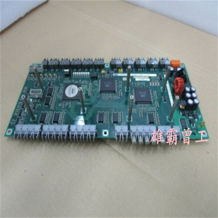 ABB HIEE300936R0101 UFC718AE01接口板模块控制器 