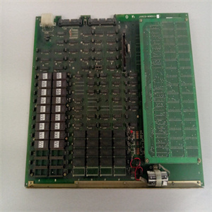 JANCD-MRY01B-486170模块备件产品说明 