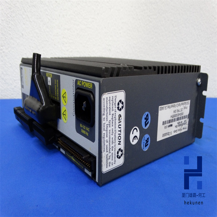 TQ10-EHS Parker伺服驅(qū)動(dòng)器 Compumotor微步進(jìn)系統(tǒng)