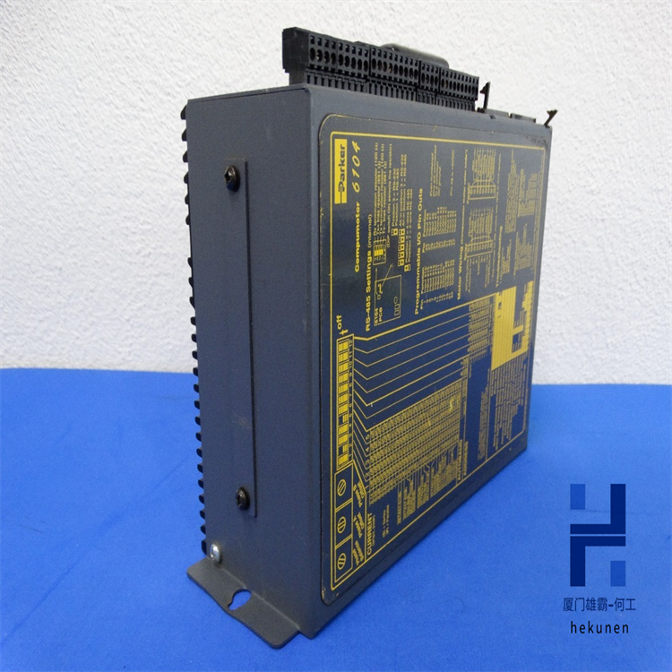 4000-CFM-G Parker伺服驱动器 Compumotor微步进系统 