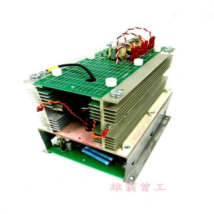 RELIANCE 0-51805-5控制器电源模块进口备件 