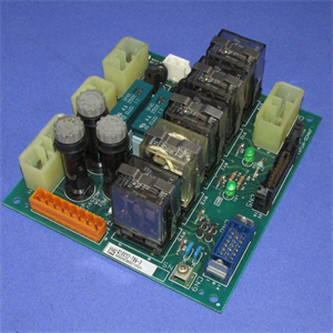 JANCD-MTU01-485522模块备件使用手册