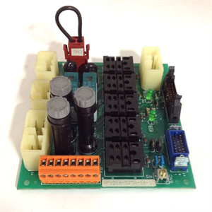 JANCD-MTU01-485998模块备件使用手册