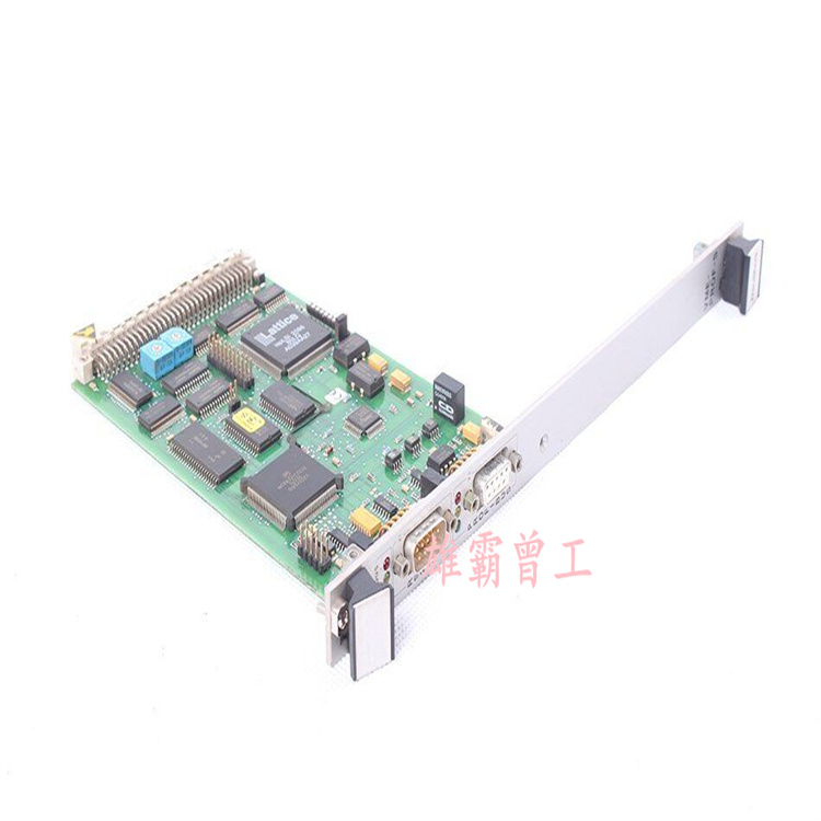 3BHB07209R0102控制器模块