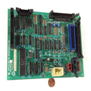 JANCD-SP17B-486401模块备件使用区域