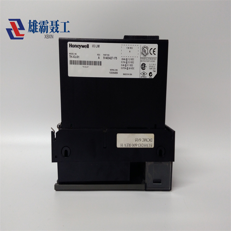 HONEYWELLTK-PRR021 51309288-275 模块CPU