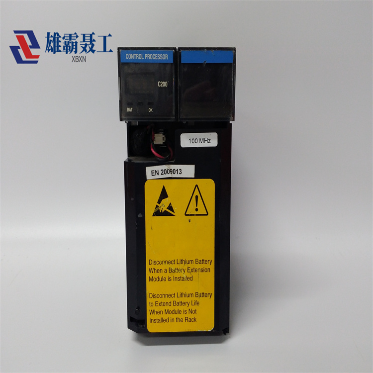 HONEYWELLTK-PRS021 51404305-275 模块CPU