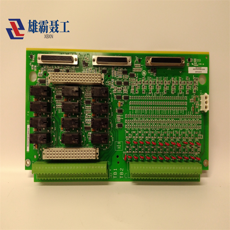 IS200TDBTH6ACD GE通用电气 模块 