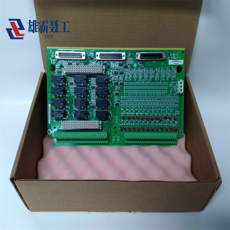 IS200TDBTH6ACD GE通用电气 模块 