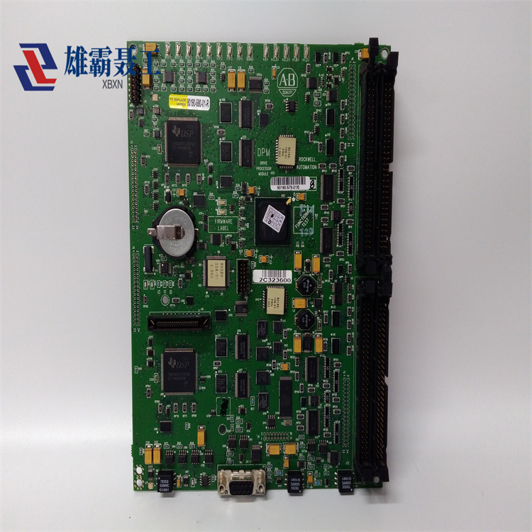 80190-580-51 ABB 模块供应