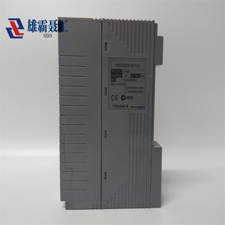 CP451-10 横河YOKOGAWA 模块