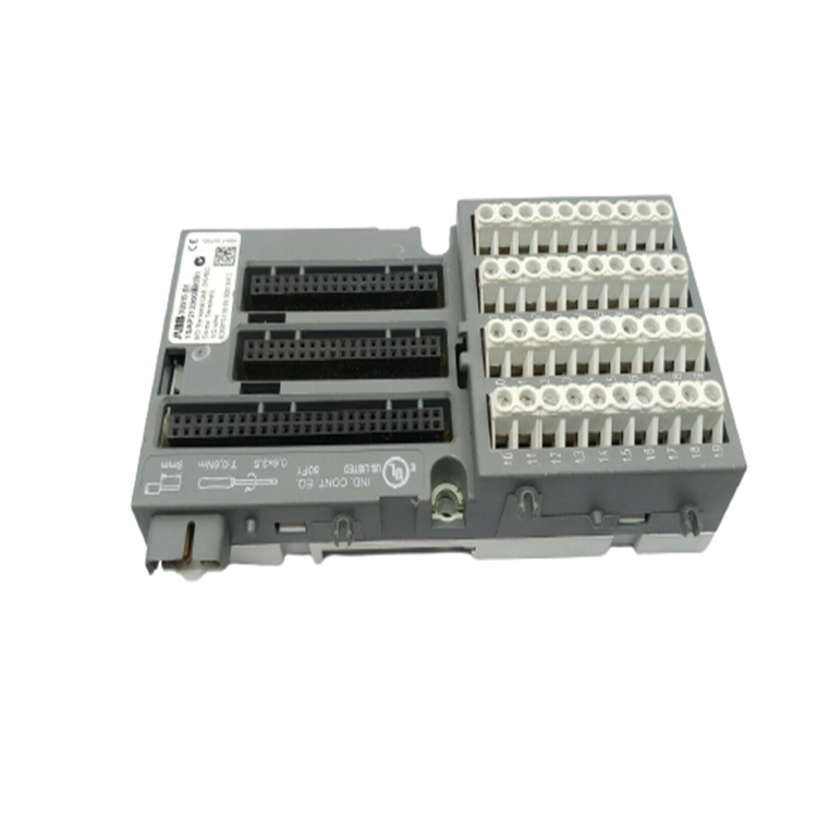 ABB TU810V1控制器终端装置 