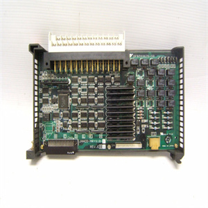 JANCD-MRY02-486249模块备件使用指导