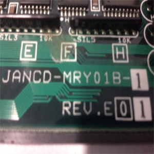 JANCD-MRY02-486249模块备件使用指导