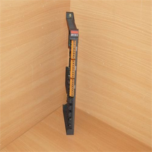 JANCD-MRY01B-487017模块备件使用书 