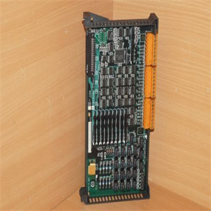 JANCD-MRY01B-487017模块备件使用书 