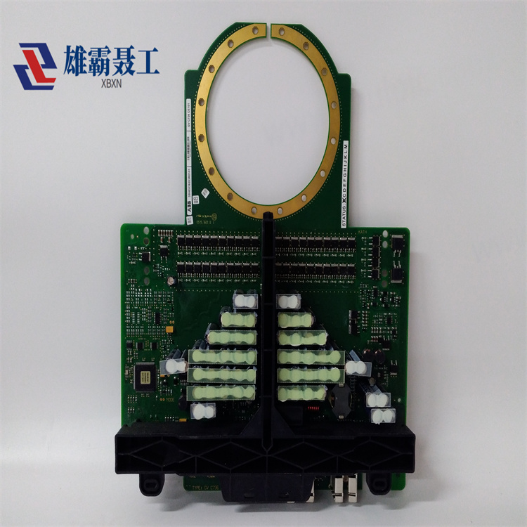 GVC736CE101 3BHE039203R0101 5SXE12-0184 GE  PLC/DCS备件模块 