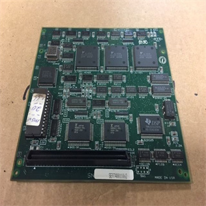 JANCD-SP20B-487269模塊備件使用書 