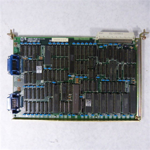 JANCD-SR21-487366模塊備件使用指導 