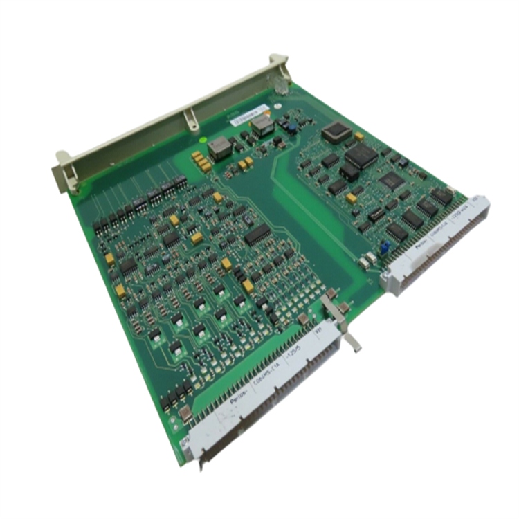 ABB DSAI130D 3BSE003127R1控制器模块 