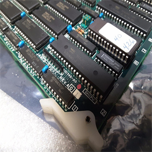 JANCD-XIF04-485843模塊備件如何使用 