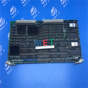 xcp01b-48715模塊備件產(chǎn)品外觀