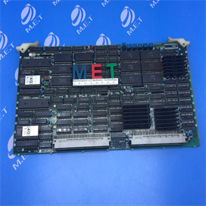xcp01b-48715模塊備件產(chǎn)品外觀
