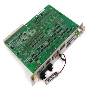 JZRCR-XSU02-487453模块备件产品外观