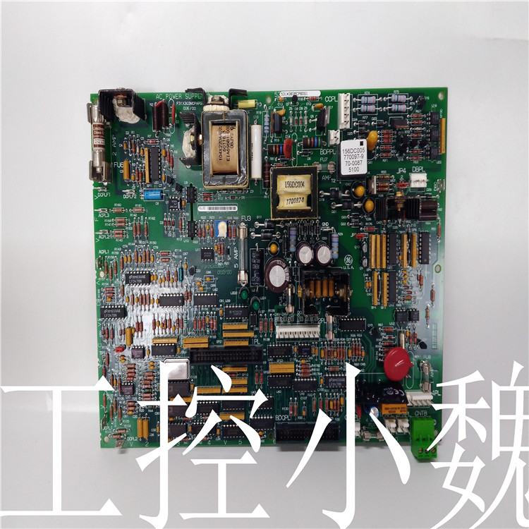 IC697ACC821理频道 技术参数解决文案 