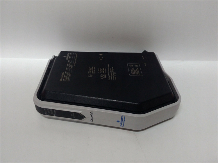 EMERSON SE3007艾默生模块PLC进口备件