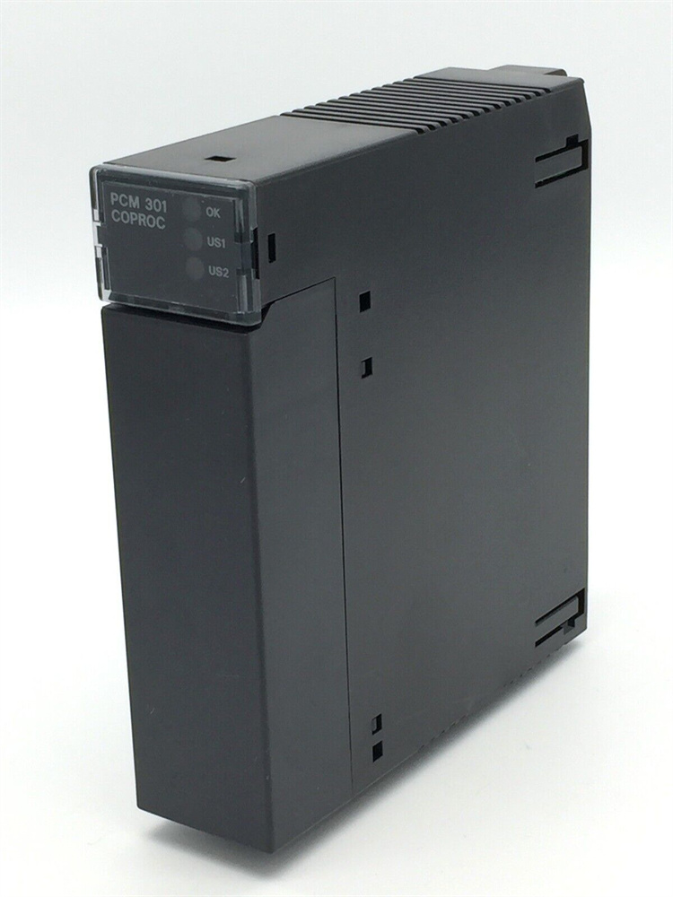 GE IC754VSI06STD-LH可编程协处理器模块 
