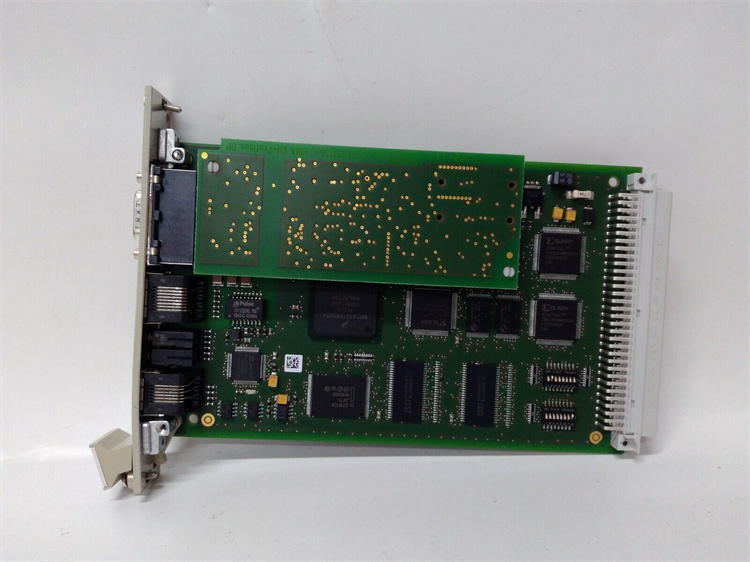 HIMA F8621A模块控制器现货