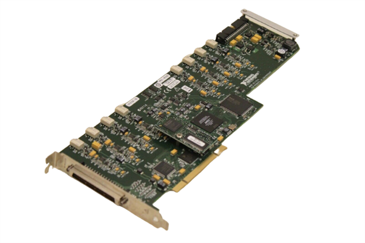 NATIONAL INSTRUMENTS PCI-1409模块控制器PLC进口备件