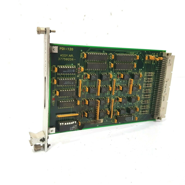 ALBATROSS PDI-120 37759222 A PDI120控制器模块