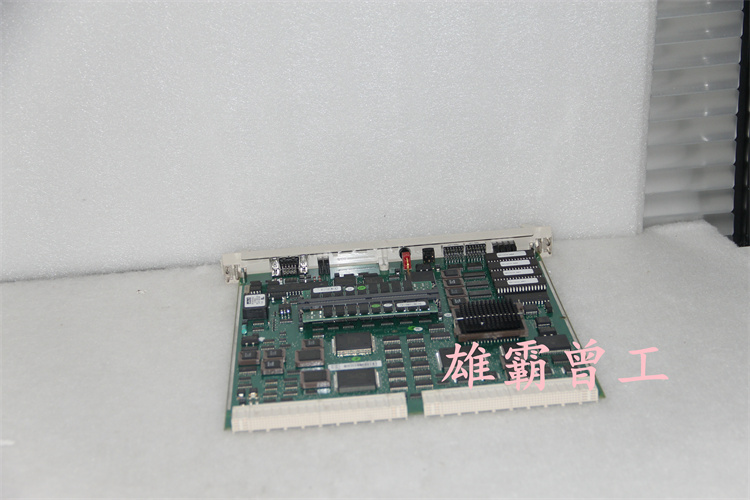ABB PM510V16 3BSE008358R1处理器控制器