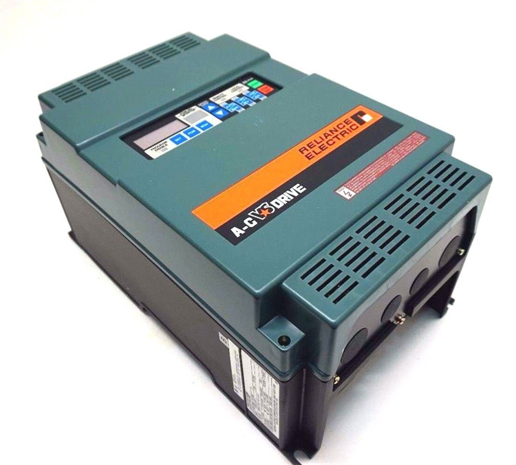 RELIANCE 1AC2002控制器PLC系统备件