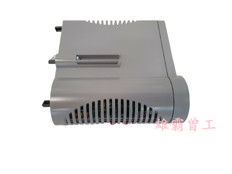 Honeywell CC-PAIH02模拟输入模块