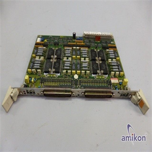 6FX1124-6AB02-494948模塊備件說明書